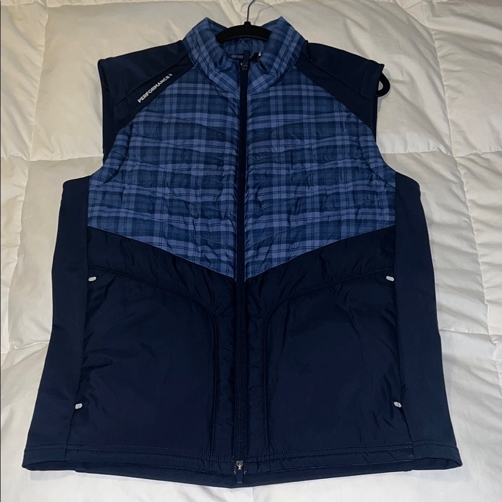 Walter Hagen performance II vest